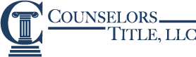Counselors Title